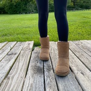 UGG boots